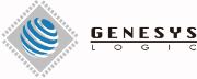 Genesys Logic 創惟