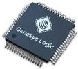 Genesys Logic 創惟